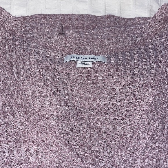 American Eagle sweater - Picture 4 of 4